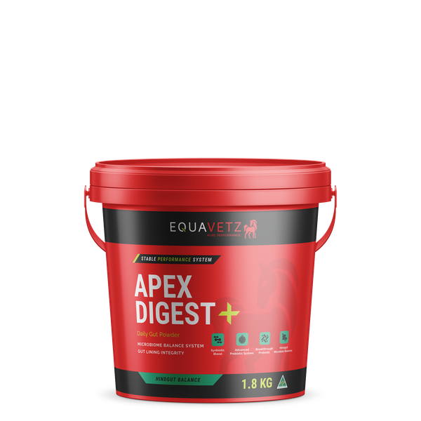 Apex Digest+