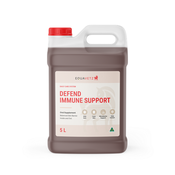 Defend Immune Support