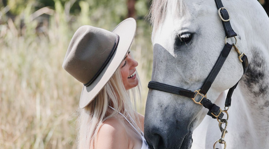 EquaCare 60 Seconds With Natasha Nichols