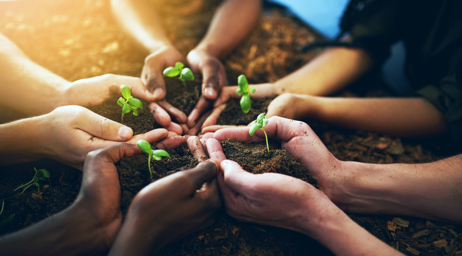 EquaCare Sustainability Commitment