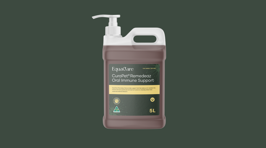 Remedeaz Oral Immune Support