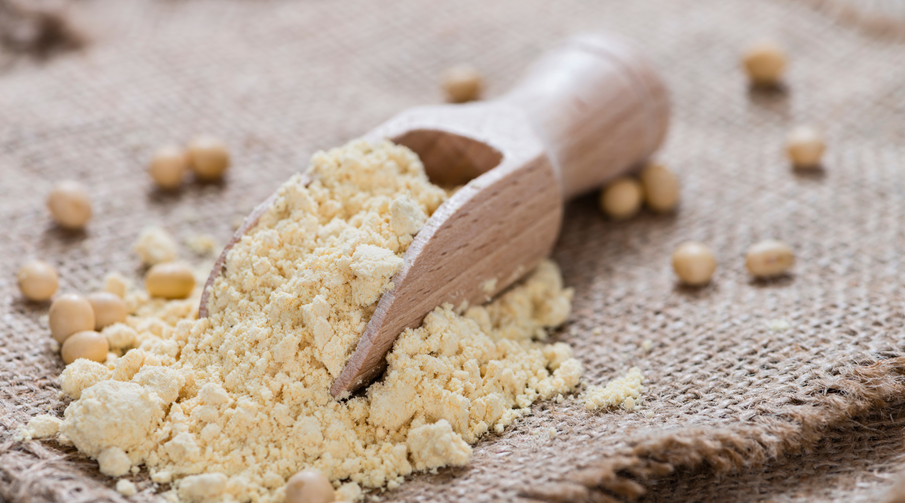 The Myths About Soy