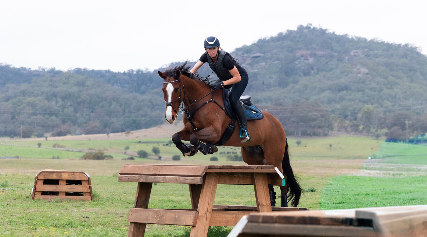 Why Electrolytes & B Vitamins Are Essential for Equine Performance