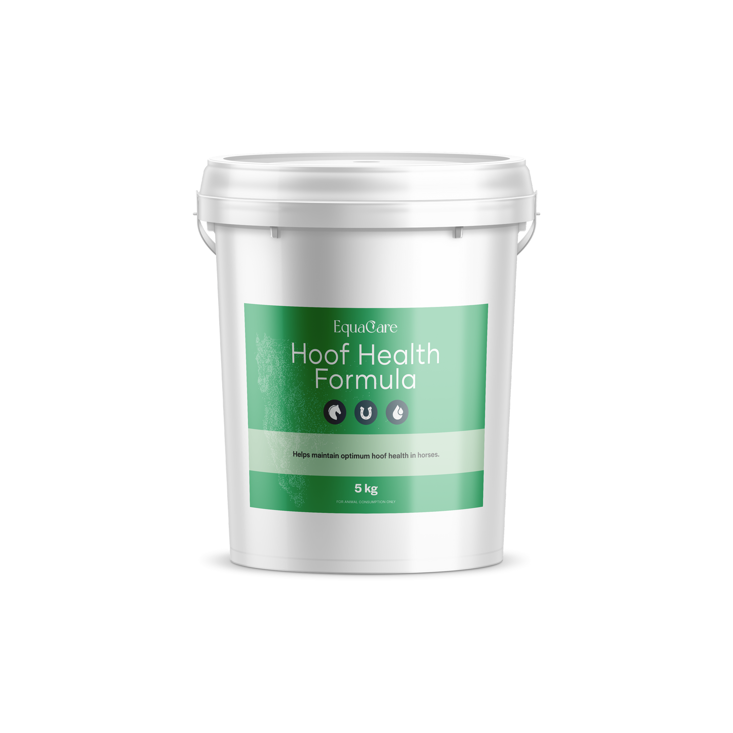 EquaCare Hoof Health Formula 5kg