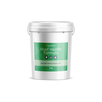 EquaCare Hoof Health Formula 5kg