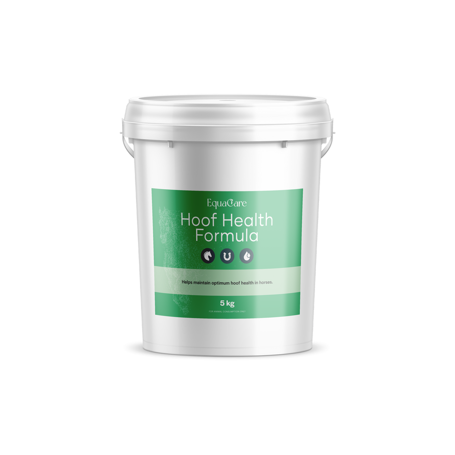 EquaCare Hoof Health Formula 5kg