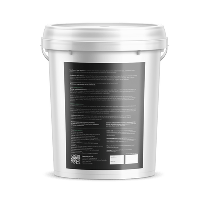 CuraHorse® Dual Action Oral Paste Wormer Bucket of 60