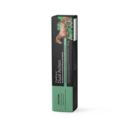 CuraHorse® Dual Action Oral Paste Wormer 32.5 g