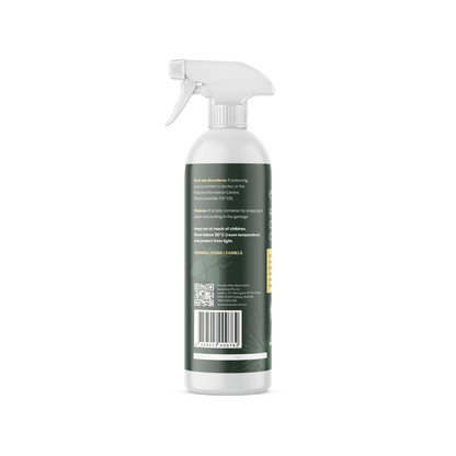 CuraPet® Remedeaz Coat Conditioner - 500ml