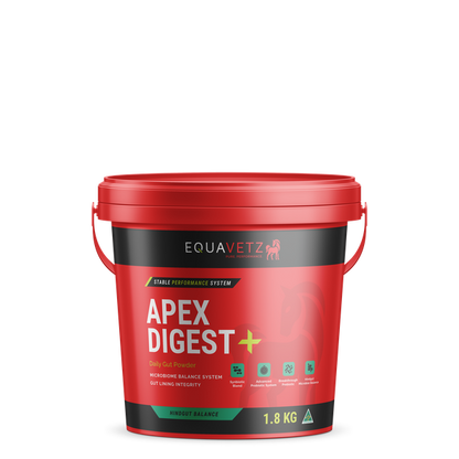 Apex Digest+