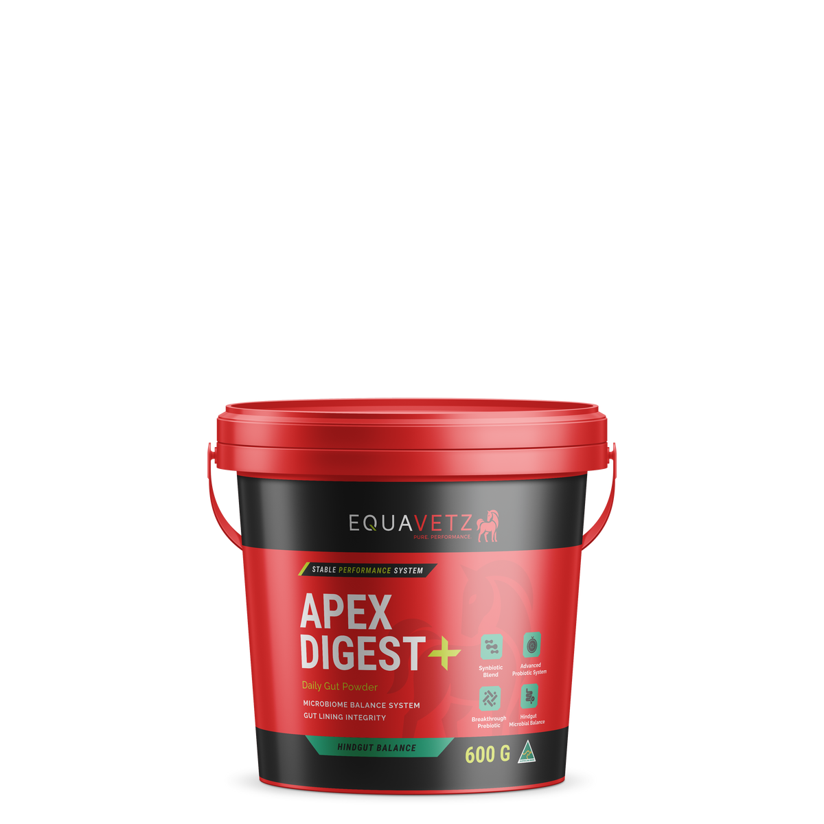 Apex Digest+
