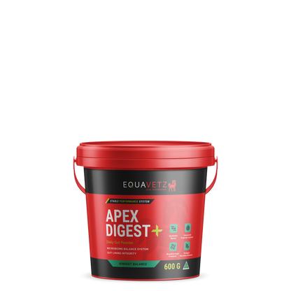 Apex Digest+