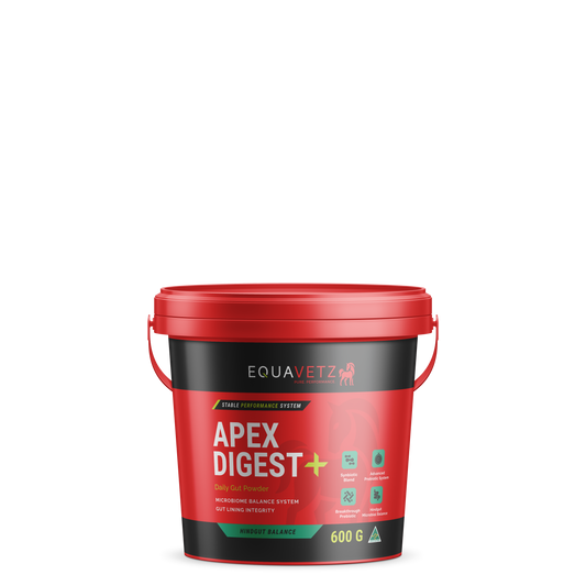 Apex Digest+