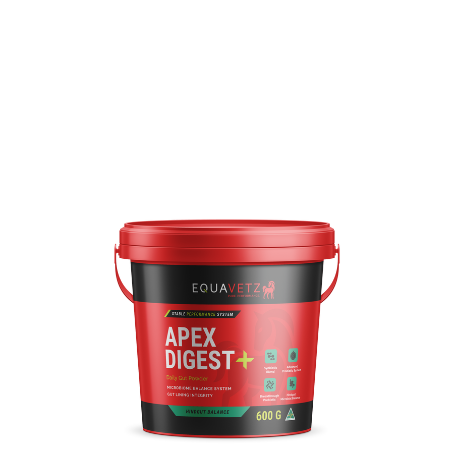 Apex Digest+
