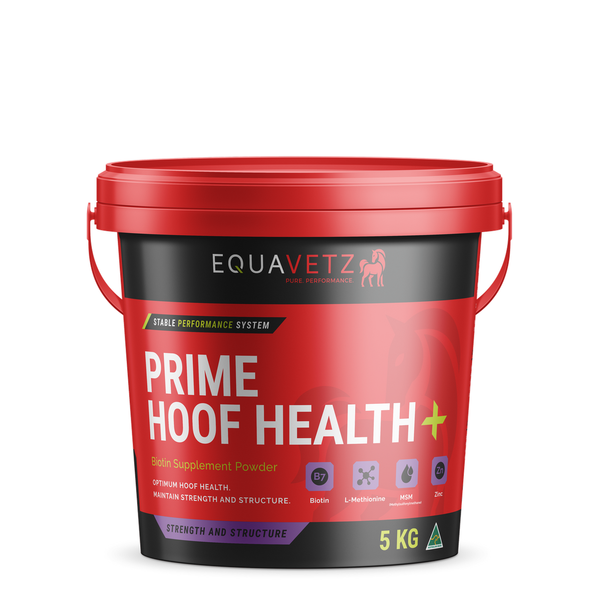 Prime Hoof Health+