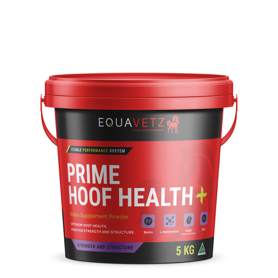 Prime Hoof Health+