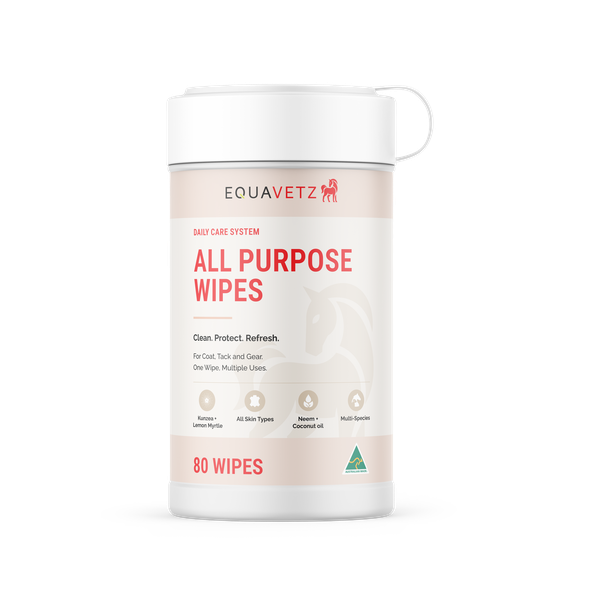 All Purpose Wipes