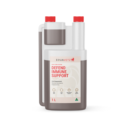 Defend Immune Support