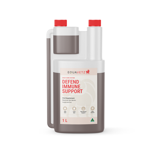 Defend Immune Support