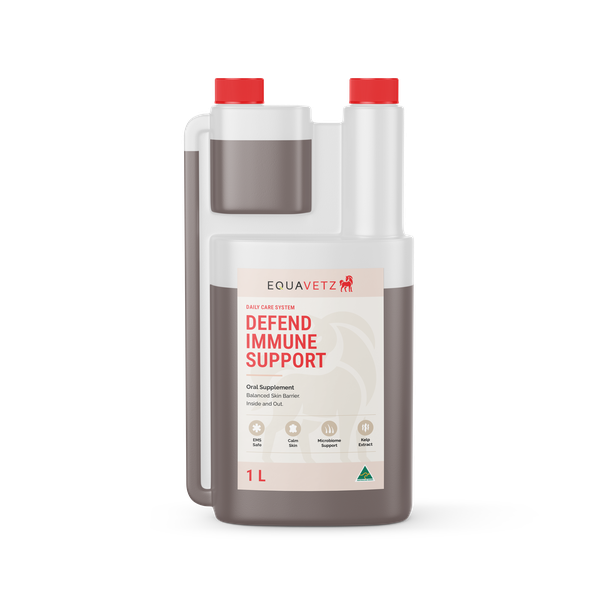 Defend Immune Support