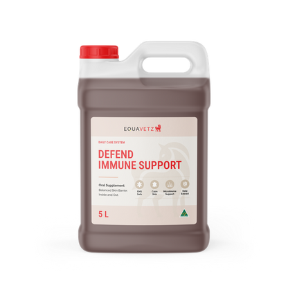 Defend Immune Support
