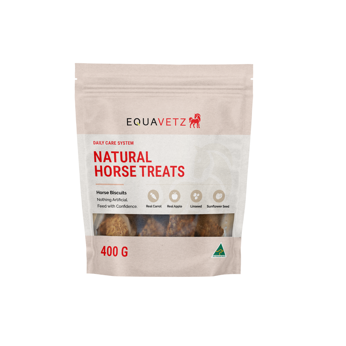Natural Horse Treats