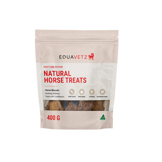 Natural Horse Treats