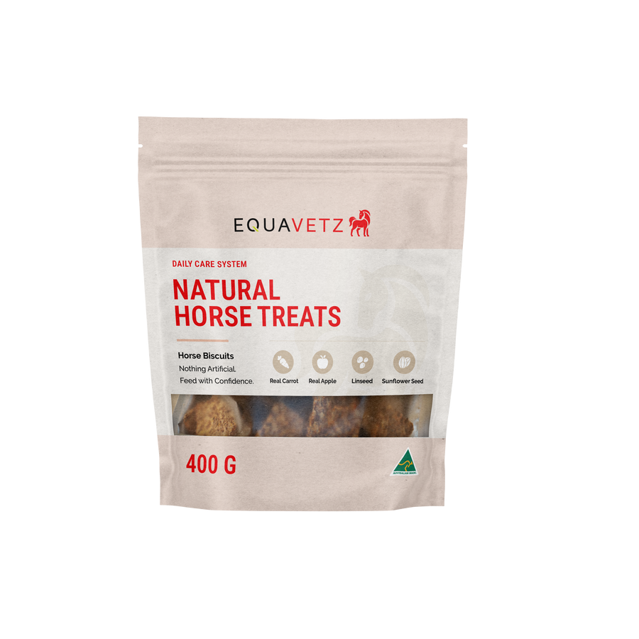 Natural Horse Treats