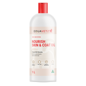 Nourish Skin & Coat Oil