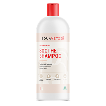 Soothe Shampoo