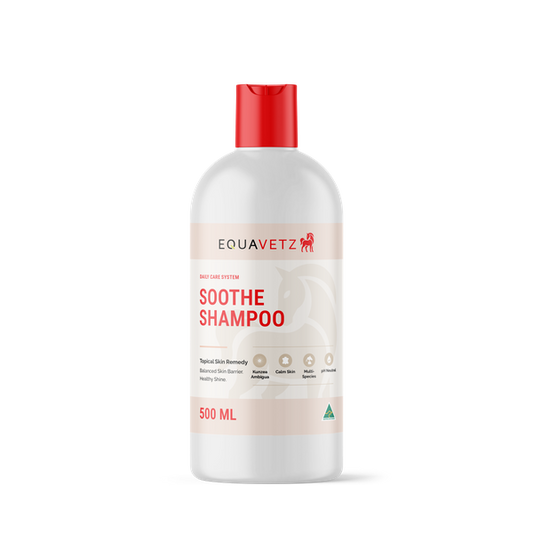 Soothe Shampoo