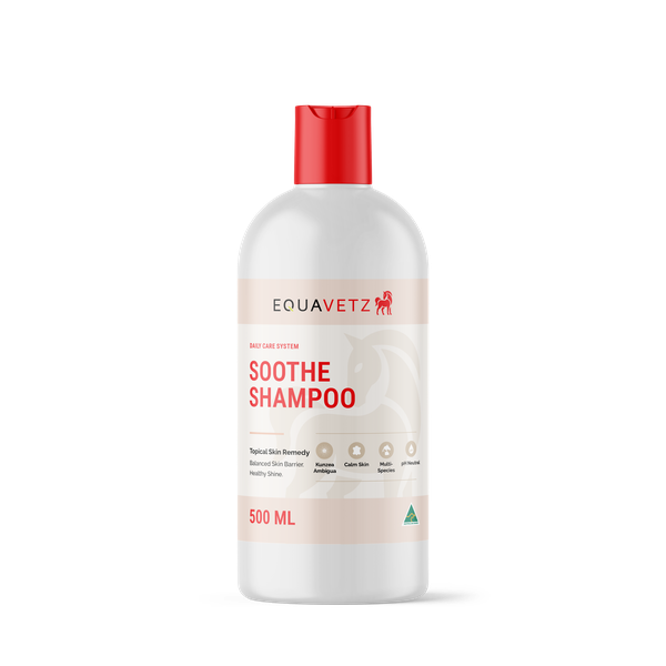 Soothe Shampoo