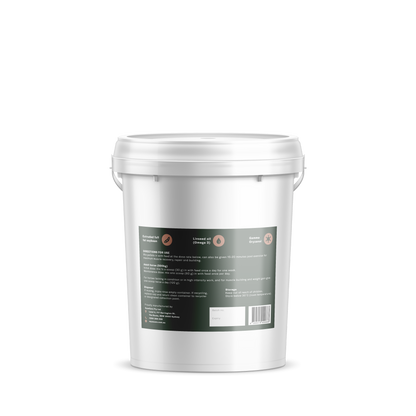 CuraHorse® Protein Booster Pellets 3kg