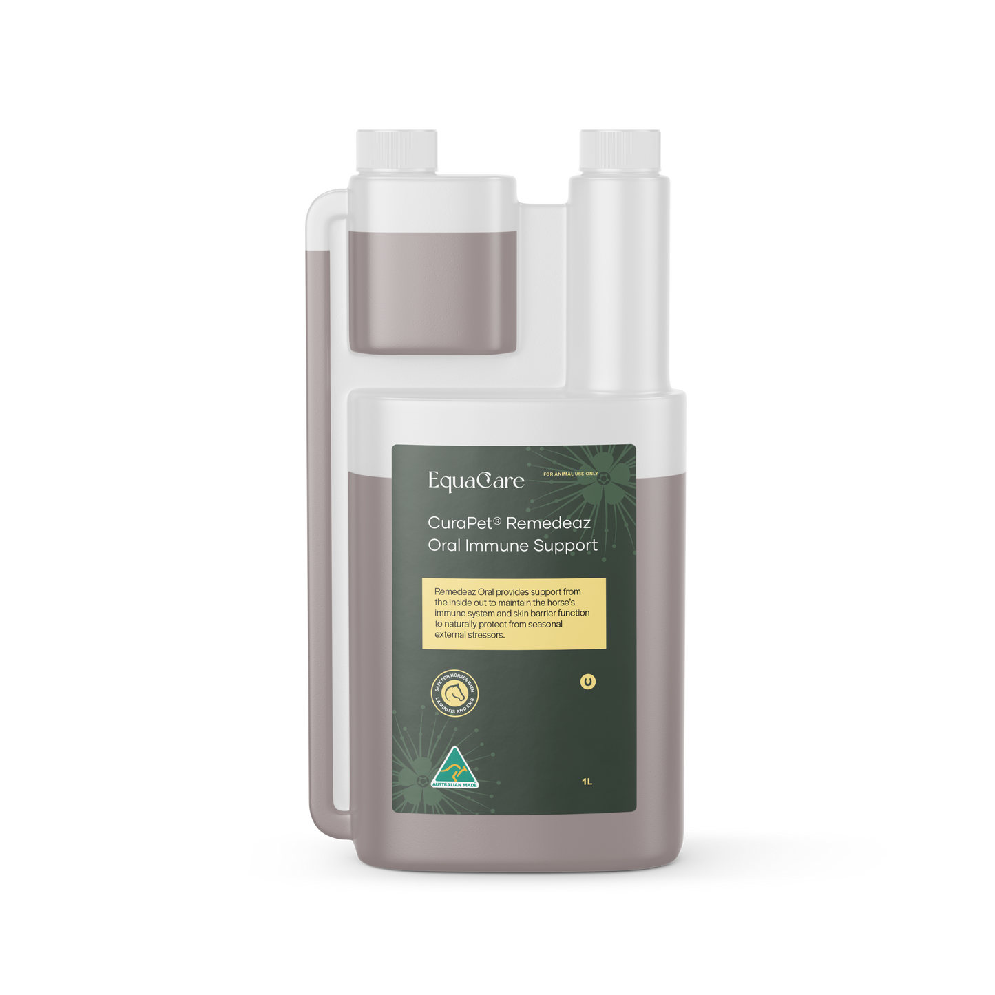 Remedeaz Oral Immune Support 1L