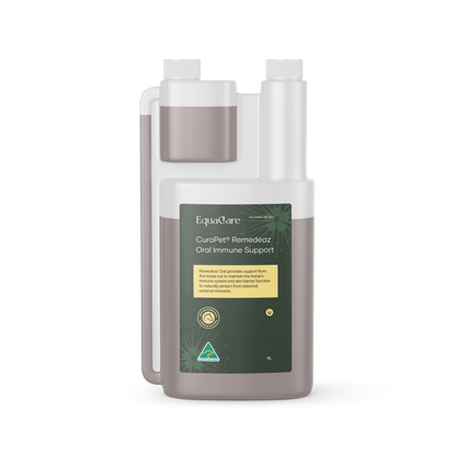 Remedeaz Oral Immune Support 1L