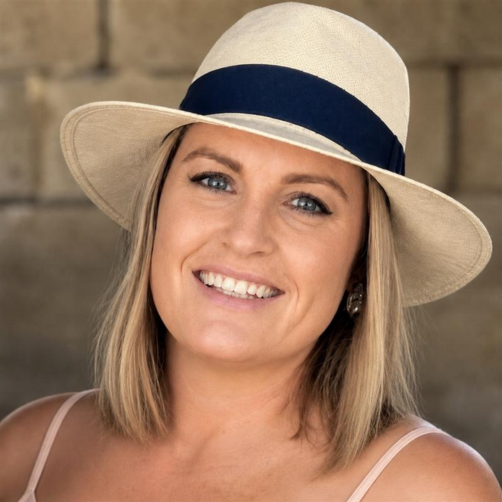 Lucy Dwyer