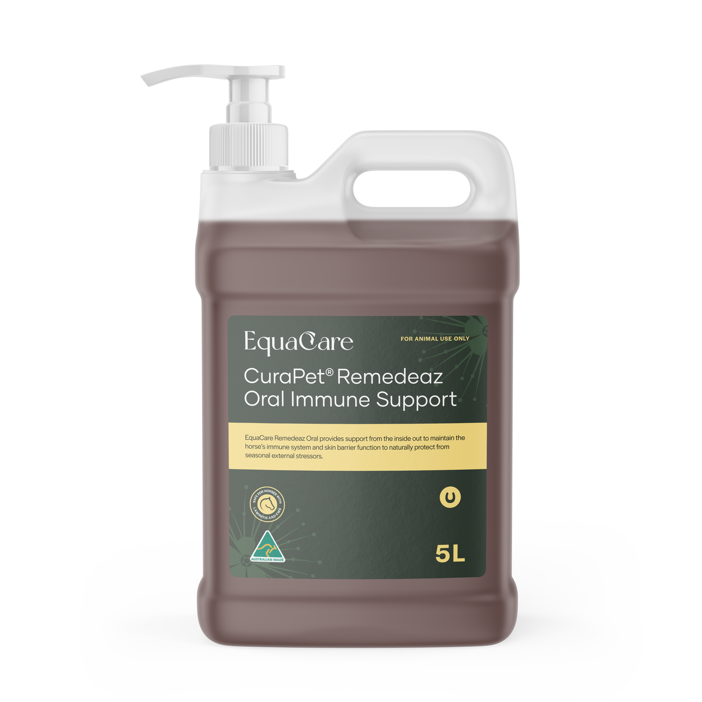 Remedeaz Oral Immune Support 5L