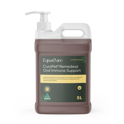 Remedeaz Oral Immune Support 5L