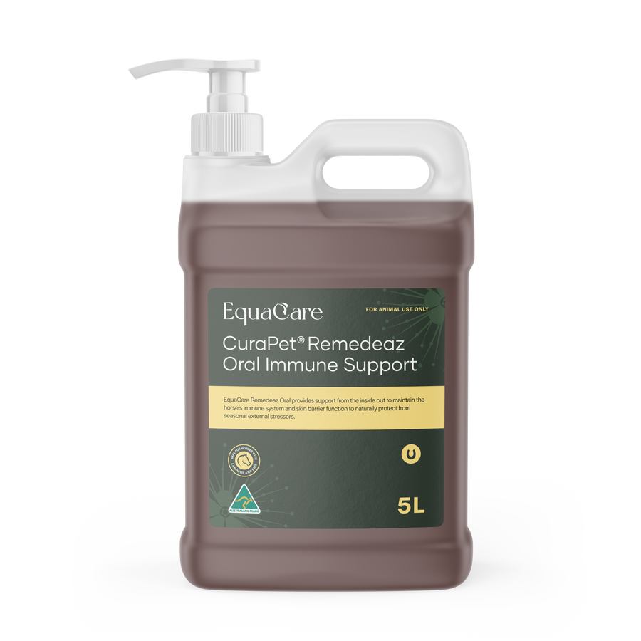 Remedeaz Oral Immune Support 5L