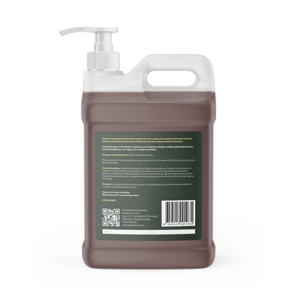 Remedeaz Oral Immune Support 5L
