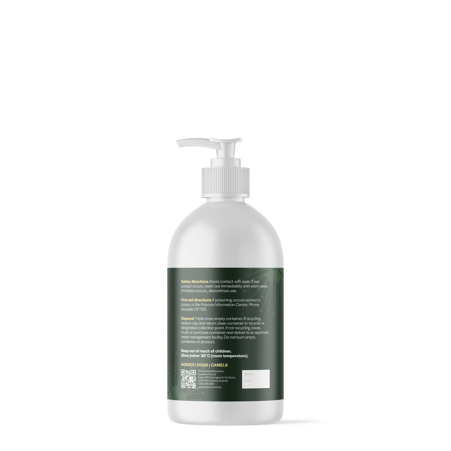 CuraPet® Remedeaz Oil 100ml