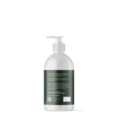 CuraPet® Remedeaz Oil 100ml